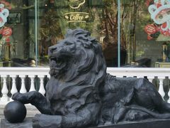 -上海安亭别墅花园酒店