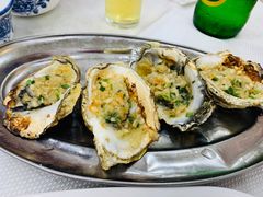 炭烤生蚝-湛江渔港·大排档(乐园路总店)