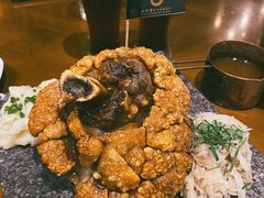 -haxnbauer海森堡德国餐厅(深圳coco店)