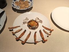 -成隆行·蟹王府(淮海店)
