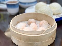 -喜喜酒家·纯手工点心·粤菜