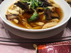 -花中城·杭帮菜·粤菜·海鲜火锅(清泰街店)