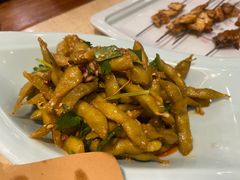 -状元阁烧烤(新华路总店)
