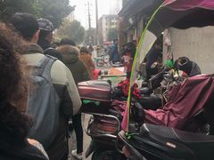 -蓉城西二道无名冒菜(西二道街店)
