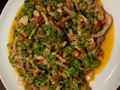 -不相离盐帮菜(郎园店)