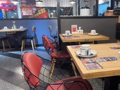 -鱼酷活鱼烤鱼(梅江印象城店)