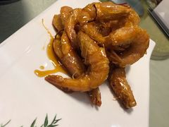-郭林家常菜烤鸭(曙光西路店)