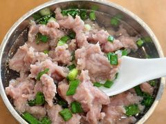 -老牌依强牛肉店(达道总店)