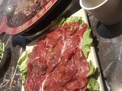 -赵家院子佬火锅(重庆总店)