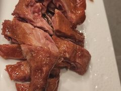 -羊门客在·烤盐池滩羊·川菜