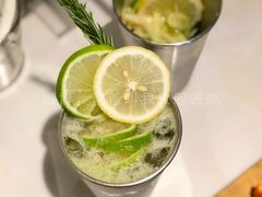 泰式柠檬茶-打趸BTC·Breaktime cafe(北京路店)