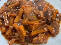 -清真麦顺和饭庄·二姐回头(和平店)