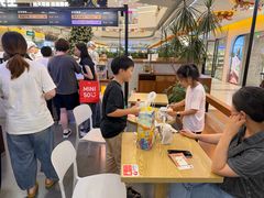 -野人先生Gelato(上海长宁龙之梦店)
