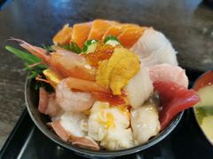 -札幌二条市场 大矶(本店)