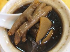 -合力居·生记路边鸡(北京路店)