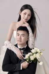 -罗马经典婚纱摄影·轻奢化定制