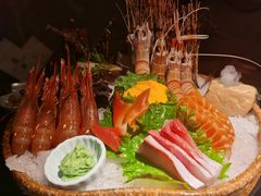 -花潮料理艺食馆(成都万象城店)