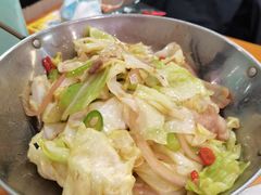 -龙梅肥肠鱼(明瓦廊店)