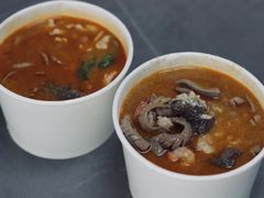 -四里沙茶面(湖滨四里店)