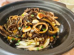 淮扬软兜-竹里馆·淮扬菜·功夫茶(老门东店)