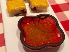 -西贝(虹口龙之梦店)