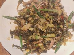 -南拳十三姨·潮汕砂锅粥(世纪金源店)