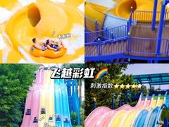 -中山长江水世界