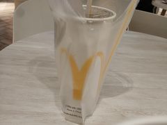 -麦当劳(塔园路店)