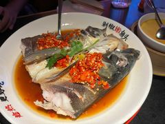 -湘阁里辣(南联锦泰城店)
