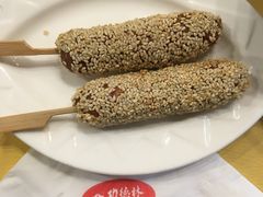 -功德林素菜饭庄(前门店)