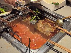 -海底捞火锅(顺义华联店)