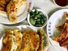 -劈柴院锅贴(沈阳路店)