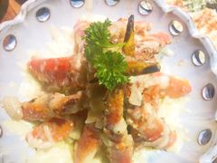 -蟹将军·松叶蟹和牛日料放题自助(K11店)