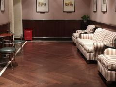 大堂-东方明珠老上海8号餐厅