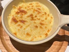 -静香HOUSE·全时段融合餐厅(七星欢乐颂店)