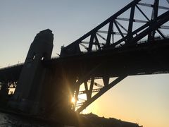 -悉尼海港大桥