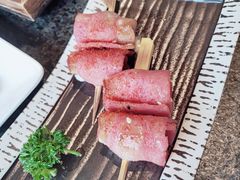 -吉盛川创作料理(保利国际广场店)