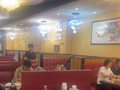 -美达尔烧烤海鲜家常菜(泰山路店)