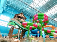 -广州融创水世界