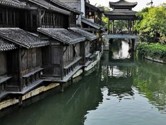 -台儿庄古城