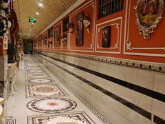 -安吉罗联丰舞厅(宝丰生活广场店)