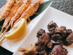 -大渔·观筵(三里屯太古里店)