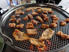-小辣椒汤锅烧烤(温泉南街店)
