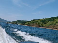 -松花湖风景名胜区