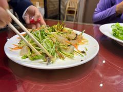 -日月昇渔家菜·海肠捞饭·大连海鲜(星海公园店)