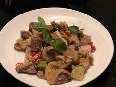 -云里小坐·小院里·团建·宴请·下午茶(三圣乡店)