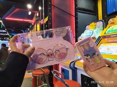 -奇奇乐园电玩城(立丰国际购物广场店)