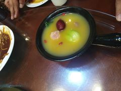 -圆满素食林饭店非遗素食(河西店)