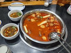-佘记全家福芋儿鸡(向阳街总店)