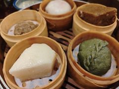 -古铺良食(柯城店)